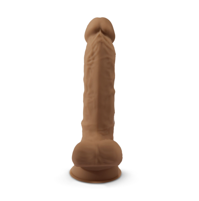  SilexD Johnny Caramel, 17,5  3,8 
