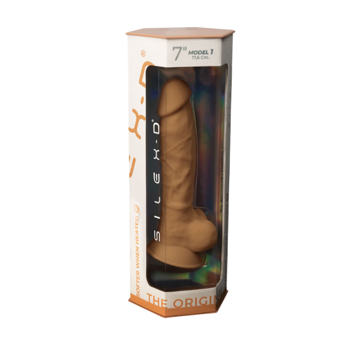  SilexD Johnny Caramel, 17,5  3,8   