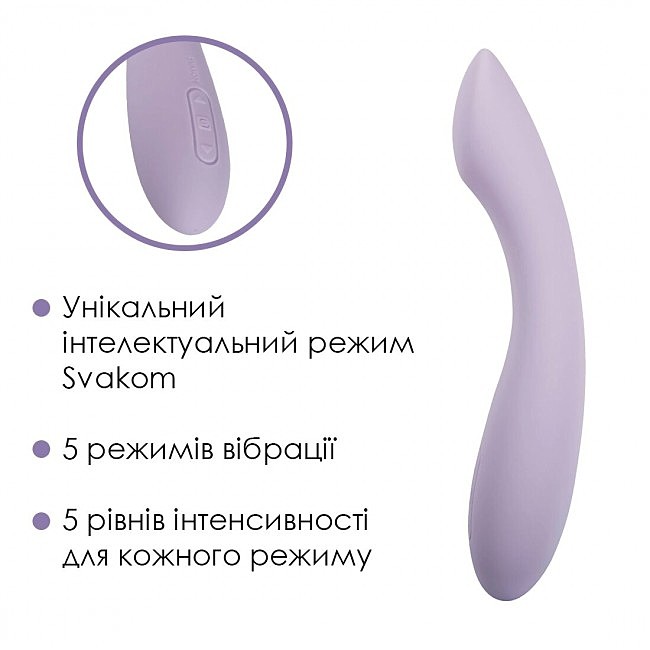    G    Svakom Amy 2 