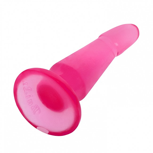      Baile Butt Hungry Plug Pink, 12  3,7 
