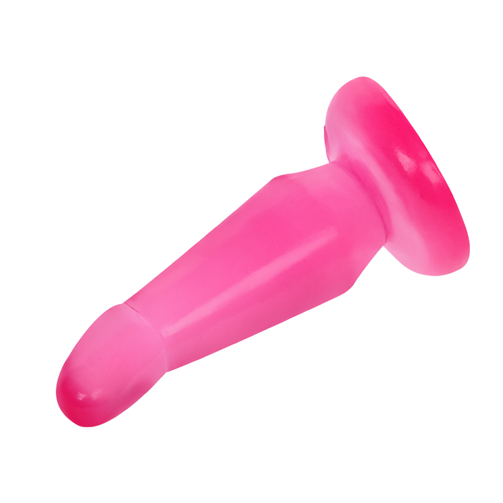      Baile Butt Hungry Plug Pink, 12  3,7 