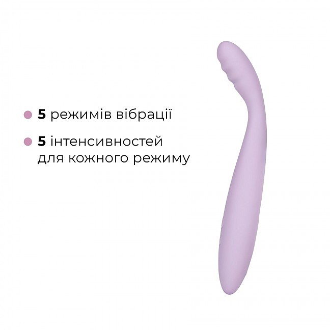     G Svakom Cici 2 Lilac,   38C, 17,8  2 