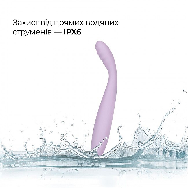     G Svakom Cici 2 Lilac,   38C, 17,8  2 