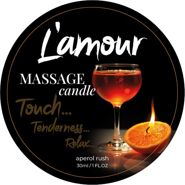    Lamour Aperol Rush,   , 30 