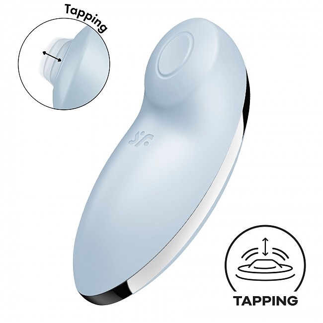 - Satisfyer Tap & Climax 2, 11    , 11  4 
