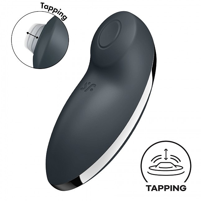 - Satisfyer Tap & Climax 2, 11    , 11  4 
