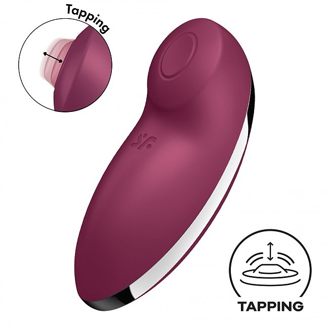 - Satisfyer Tap & Climax 2, 11    , 11  4 