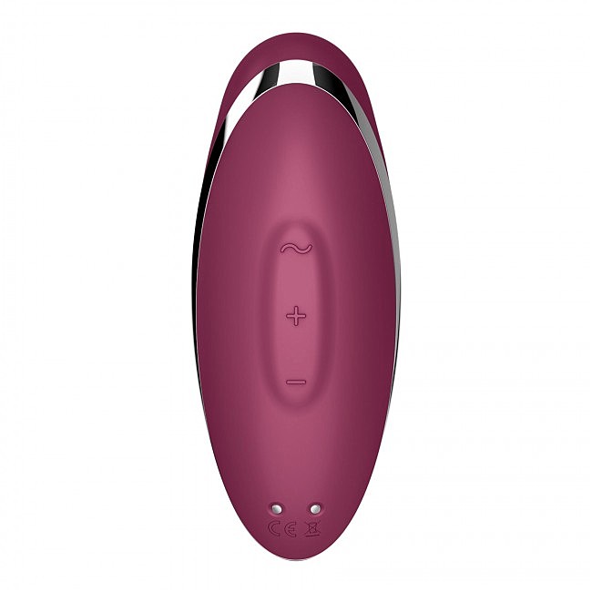 - Satisfyer Tap & Climax 2, 11    , 11  4 