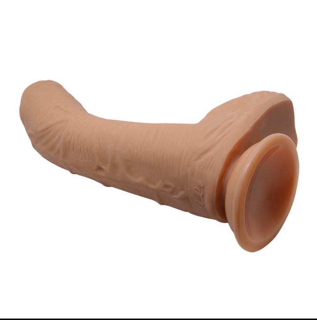   Beautiful Encounter Alex Dildo Flesh 28  5 .