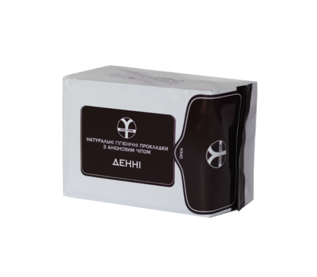     FEEL FINE Sanitary Napkin