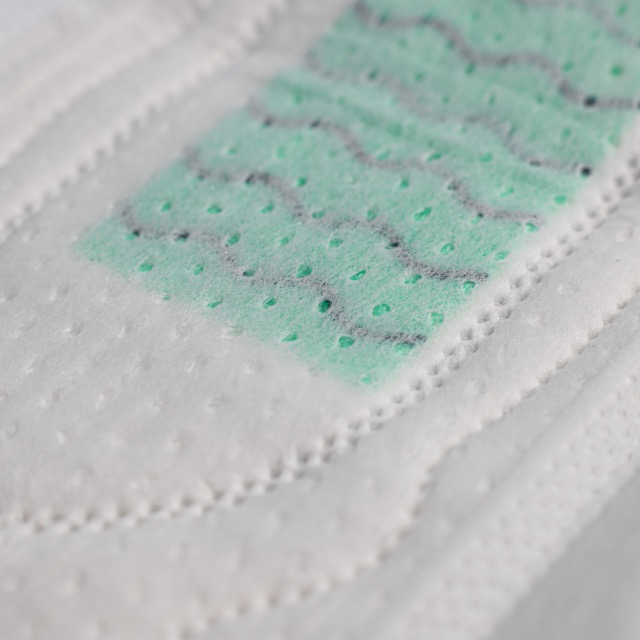     Sanitary Napkin FEEL FINE
