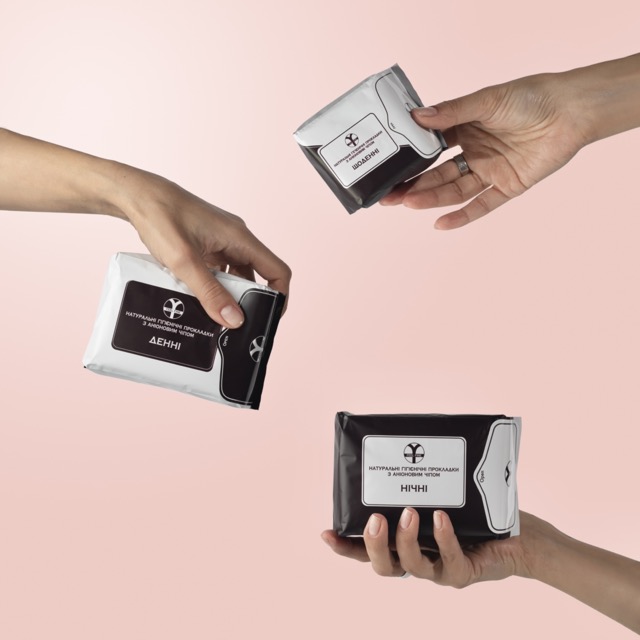     Sanitary Napkin FEEL FINE