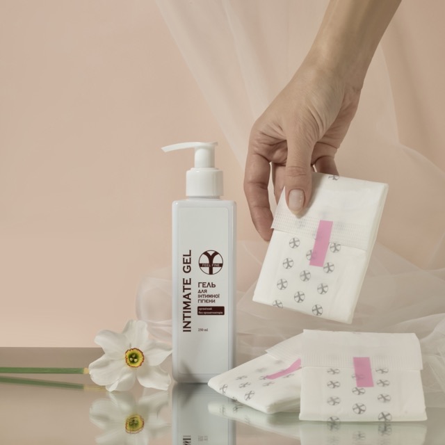     Sanitary Napkin FEEL FINE