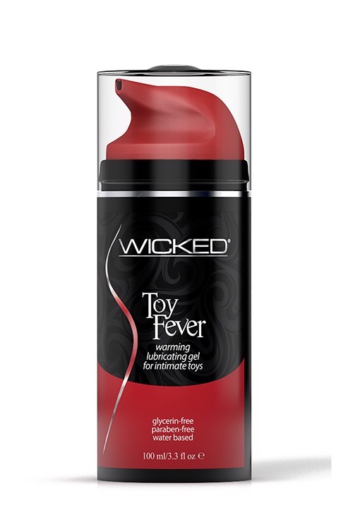 C -    Wicked Toy Fever, 100 