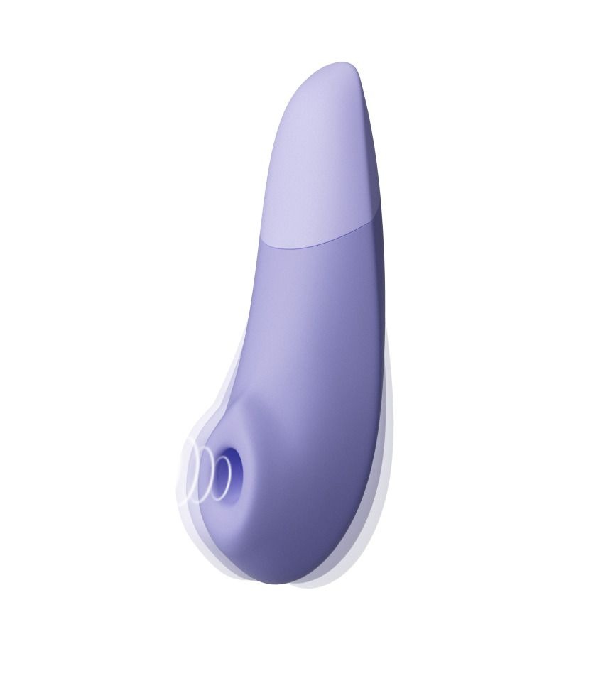    2  1 Womanizer Enhance  , 