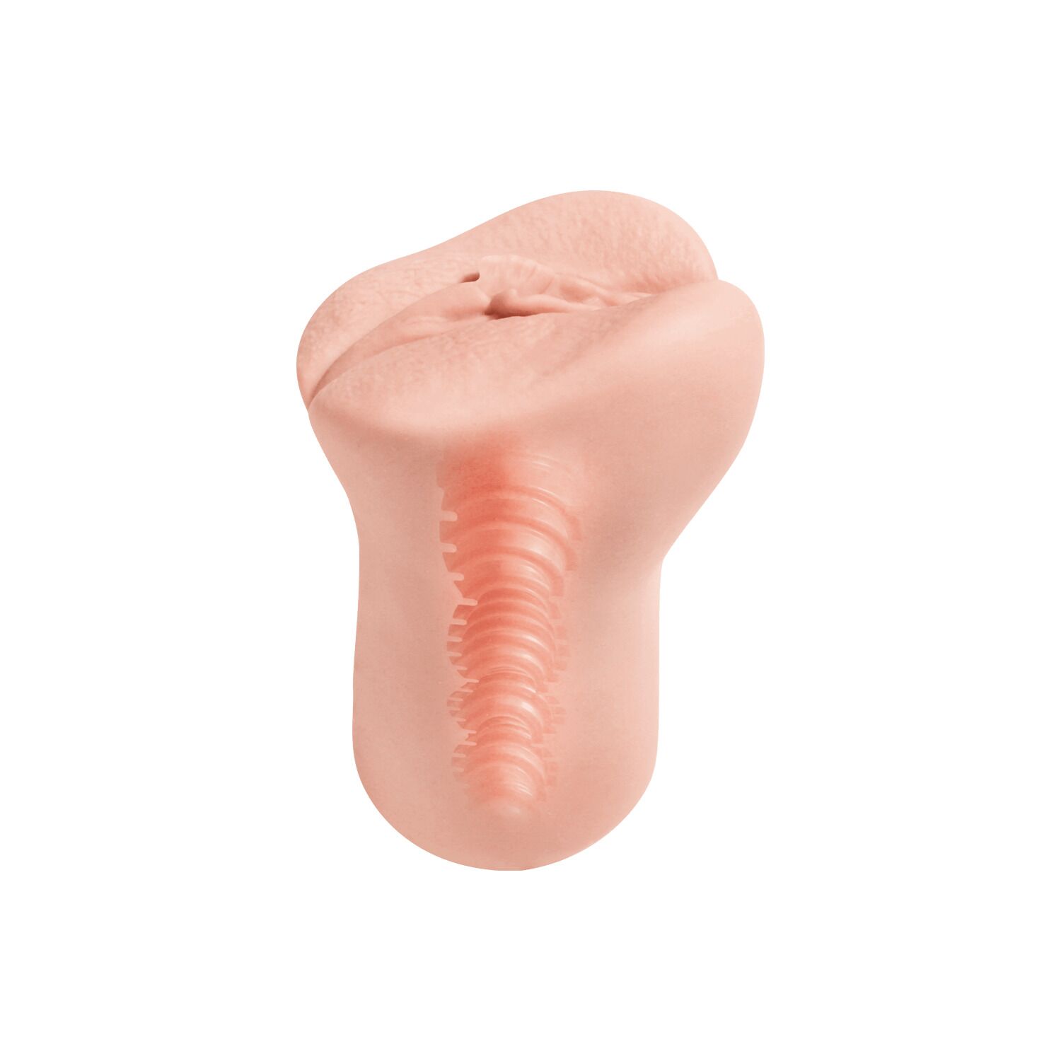 - Alive Amelia Super Realistic Masturbator S Flesh,  