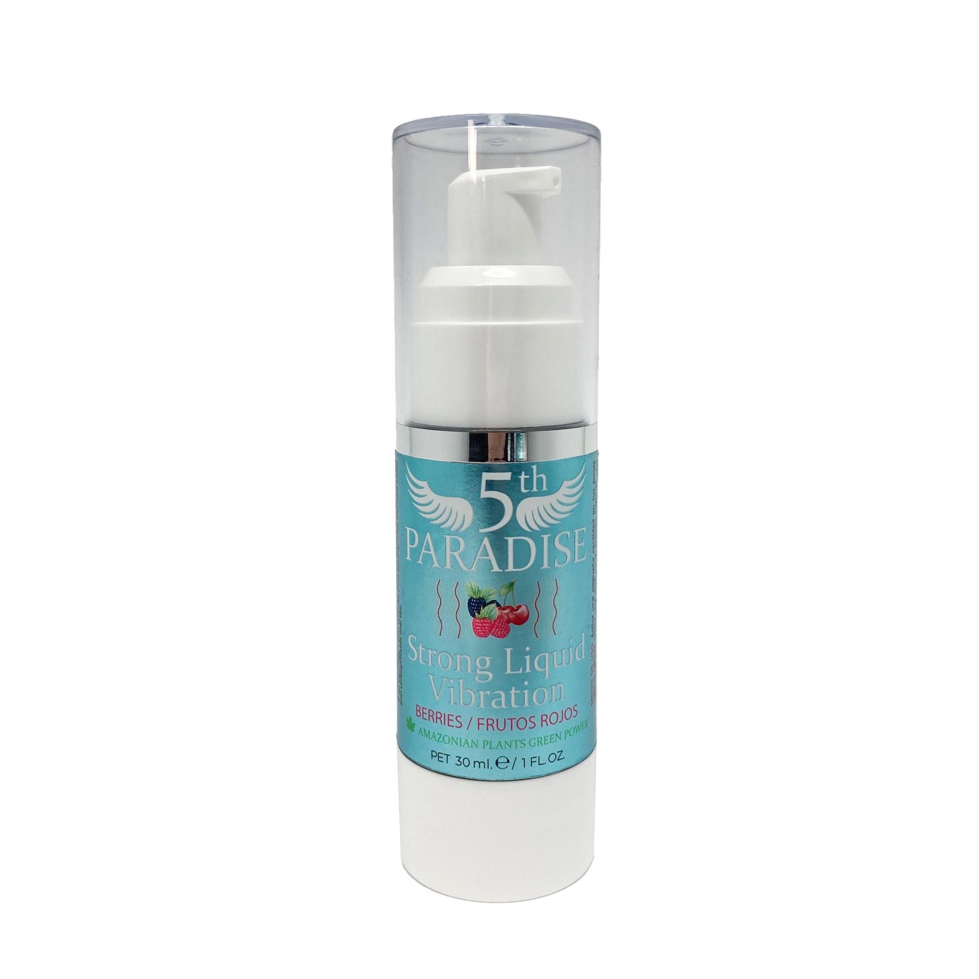 	    5th Paradise Strong Liquid Vibration, , 30 