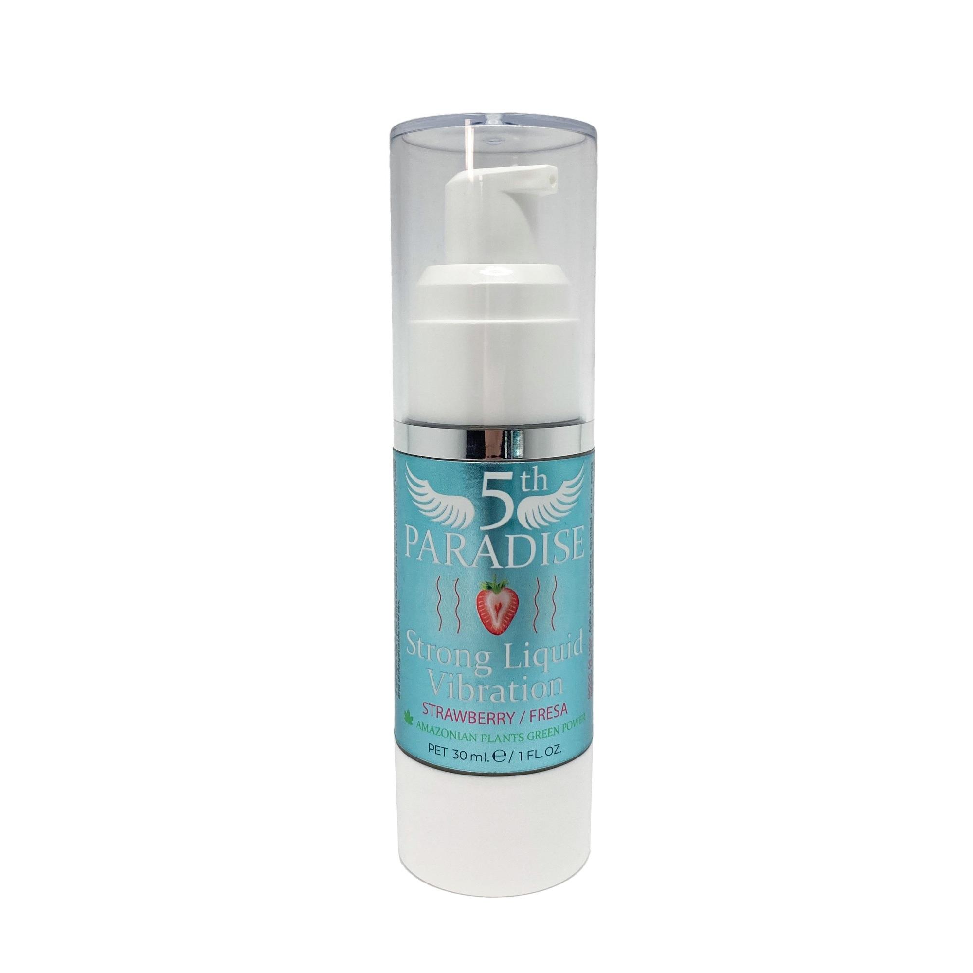 	    5th Paradise Strong Liquid Vibration, , 30 