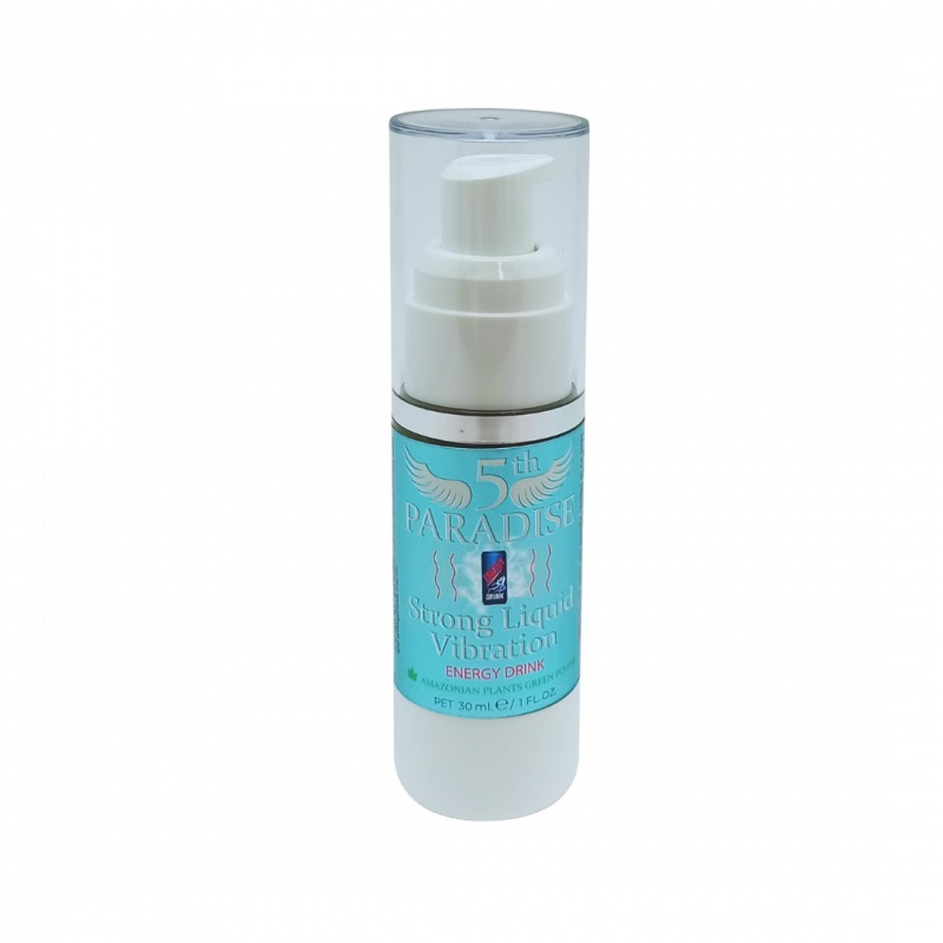 	    5th Paradise Strong Liquid Vibration, , 30 
