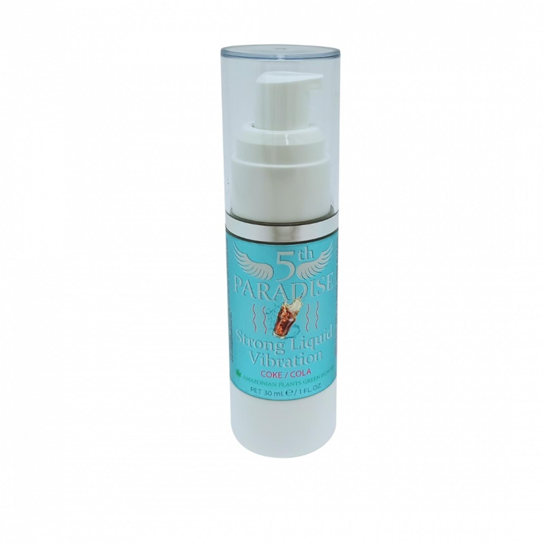 	    5th Paradise Strong Liquid Vibration, , 30 