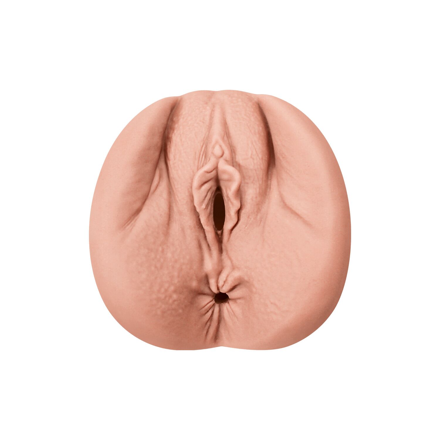 - +  Alive Lola Super Realistic Masturbator L Flesh,  , 14,9 &#215; 8,7 