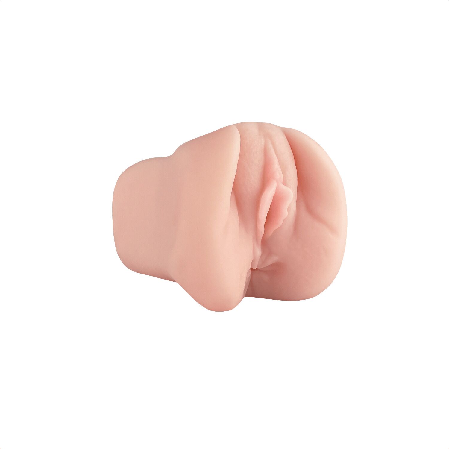 - +  Alive Lola Super Realistic Masturbator L Flesh,  , 14,9 &#215; 8,7 