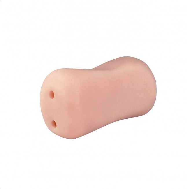 - +  Alive Lola Super Realistic Masturbator L Flesh,  , 14,9 &#215; 8,7 