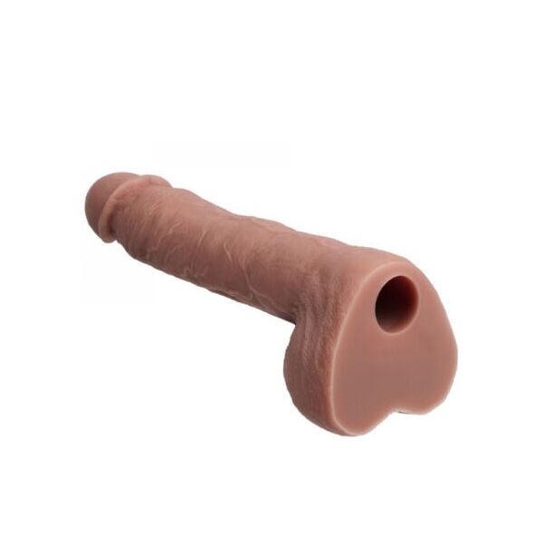 	-   - Lovense Big Dildo Vac-U-Lock, 20  4,8 