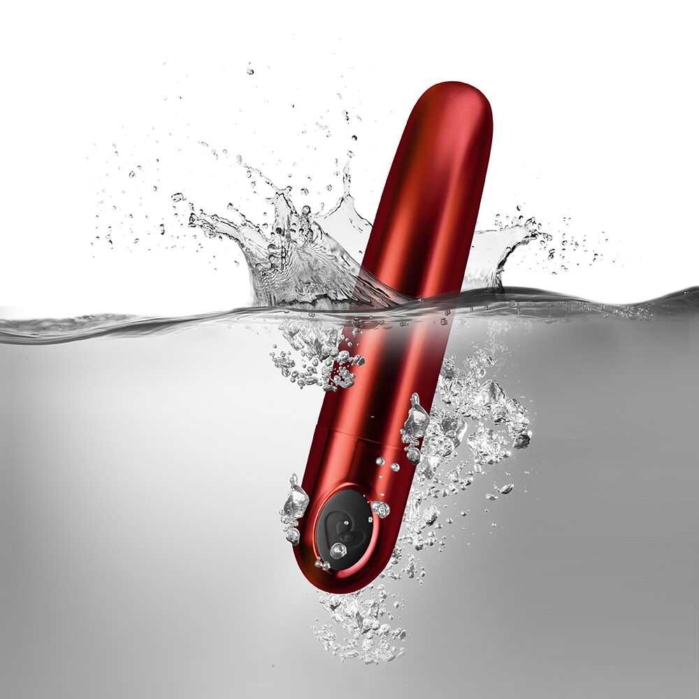   Rocks Off Ruby Caress, 10  , 10,9  2,2 