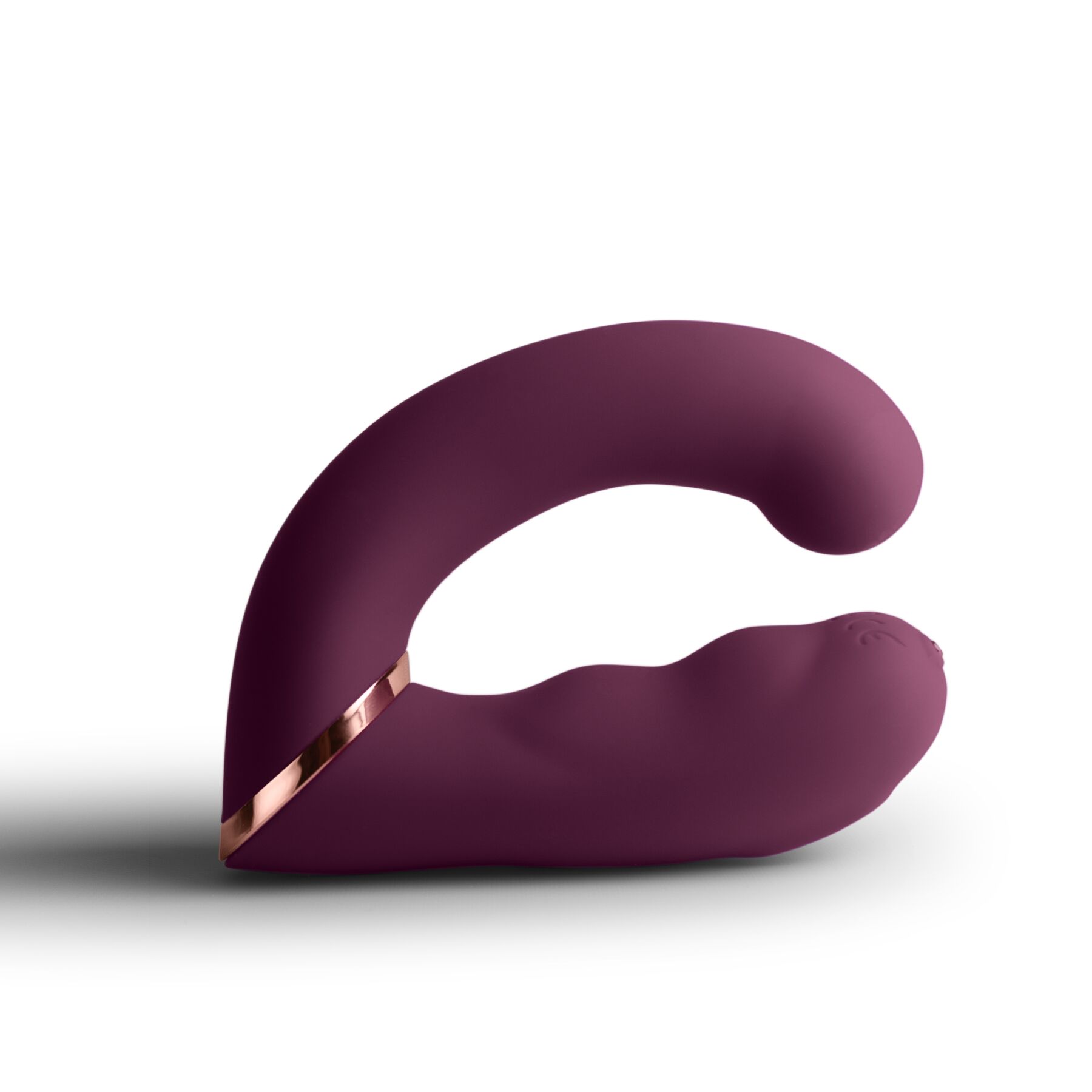    Rocks Off Gemini Burgundy,   G  , 