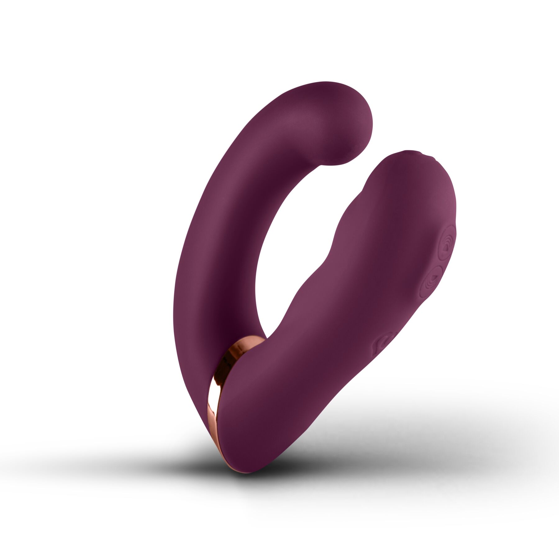    Rocks Off Gemini Burgundy,   G  , 