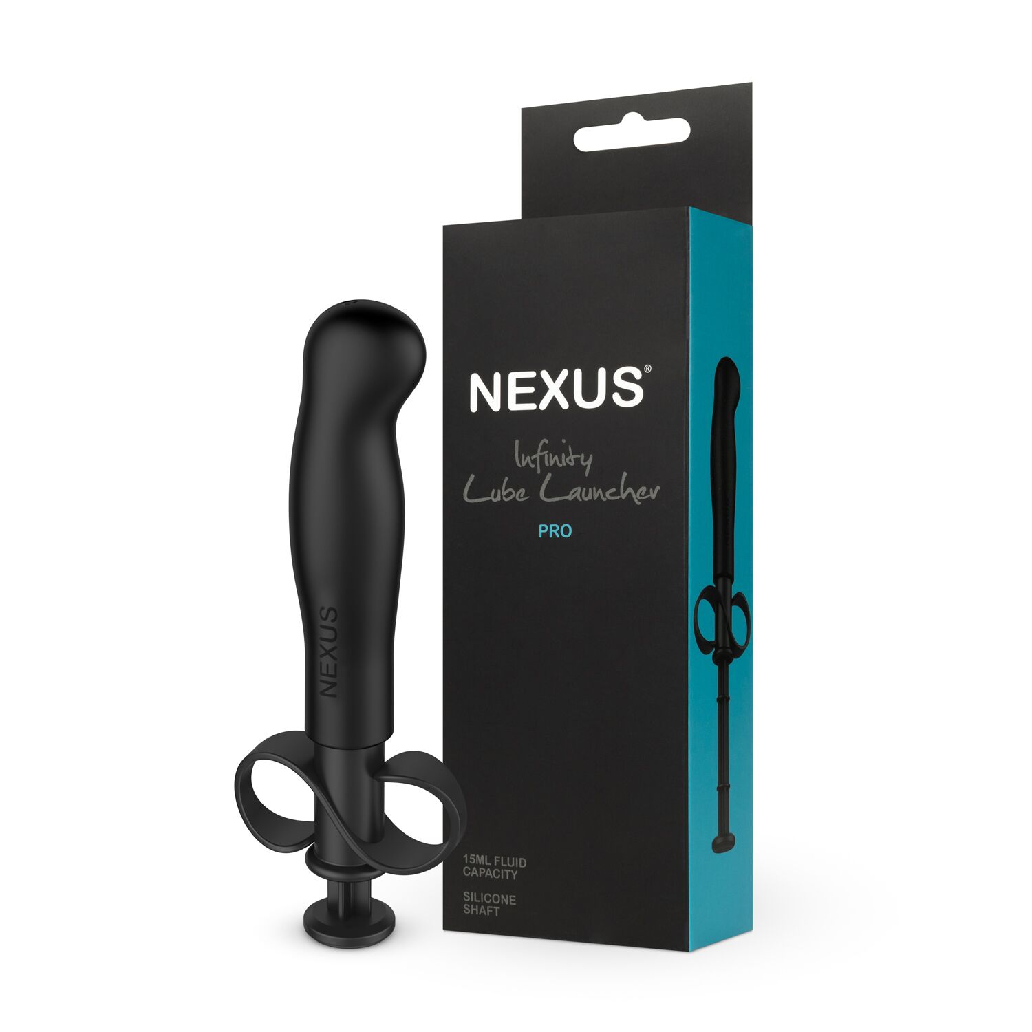     Nexus Infinity Lube launcher Pro, 