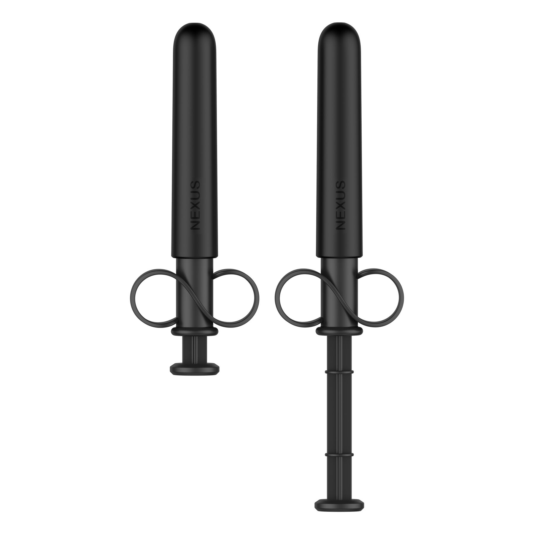      Nexus Infinity Lube launcher Classic Black