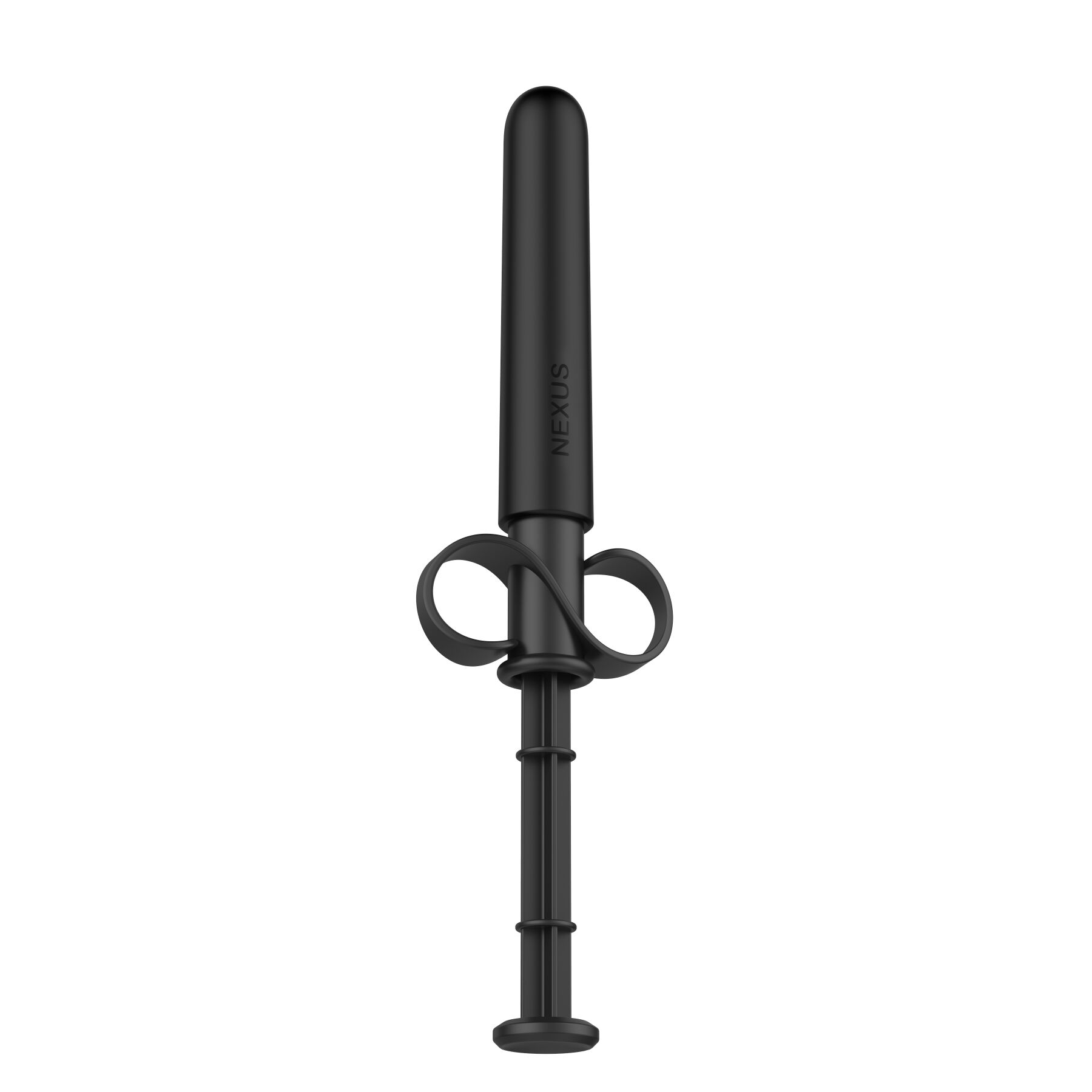      Nexus Infinity Lube launcher Classic Black