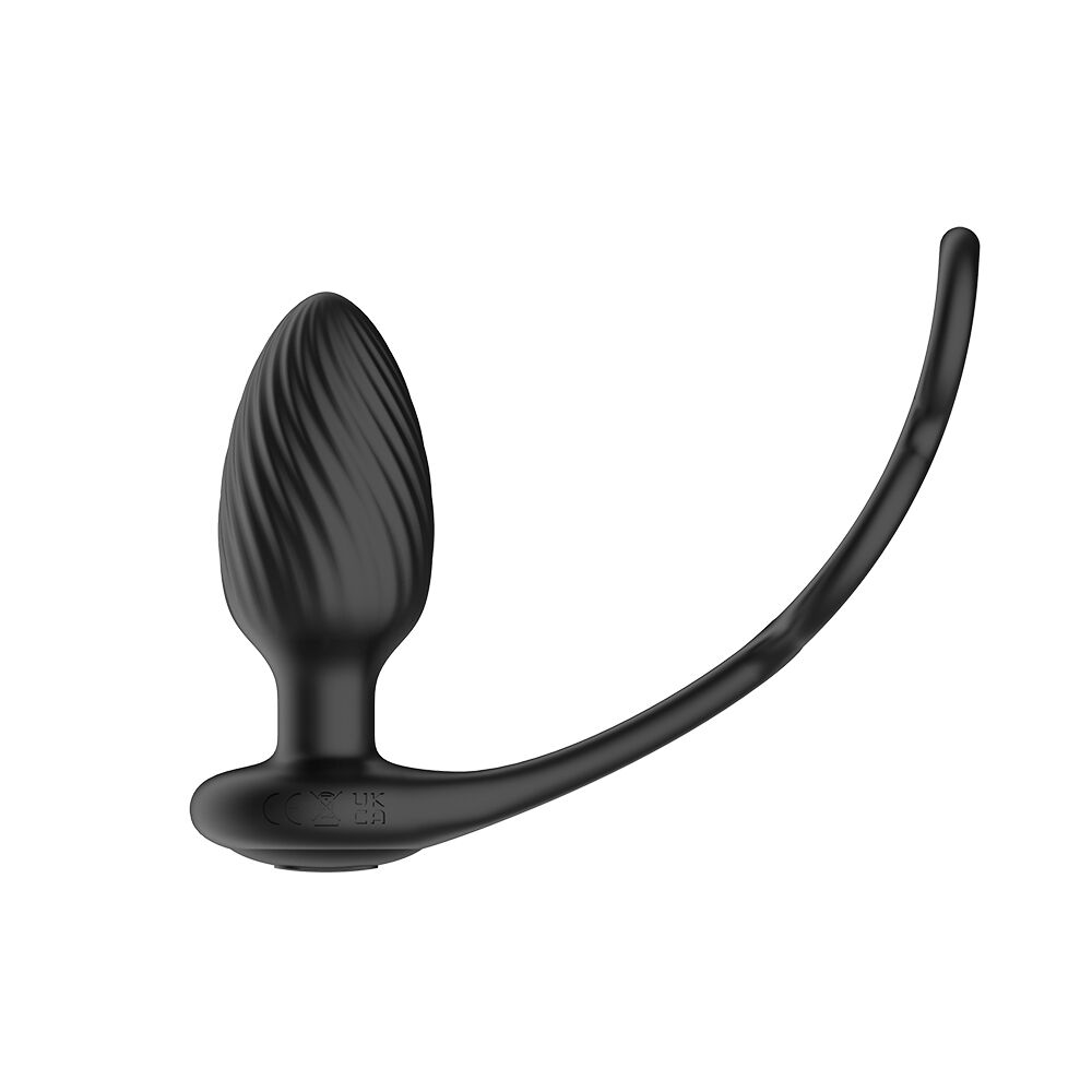   Nexus Tornado Cock and Ball Ring   , 3   + 6  