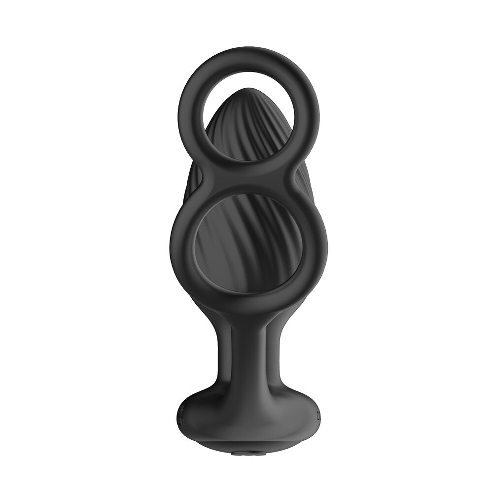   Nexus Tornado Cock and Ball Ring   , 3   + 6  