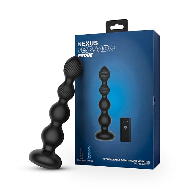     Nexus Tornado Probe Edition Large,  , 17,7  3,5 
