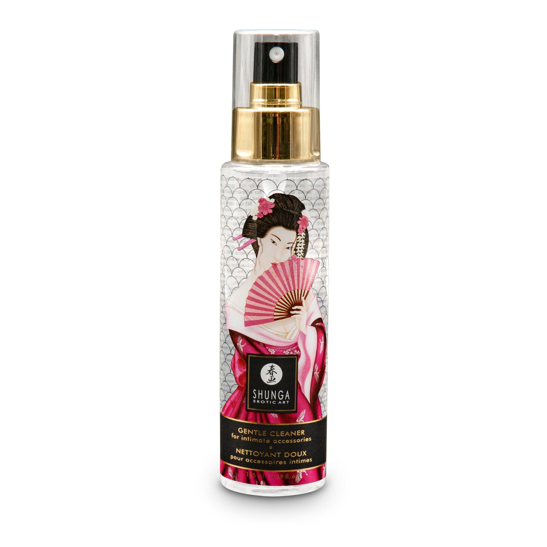	    Shunga Gentle Cleane,  , 115 
