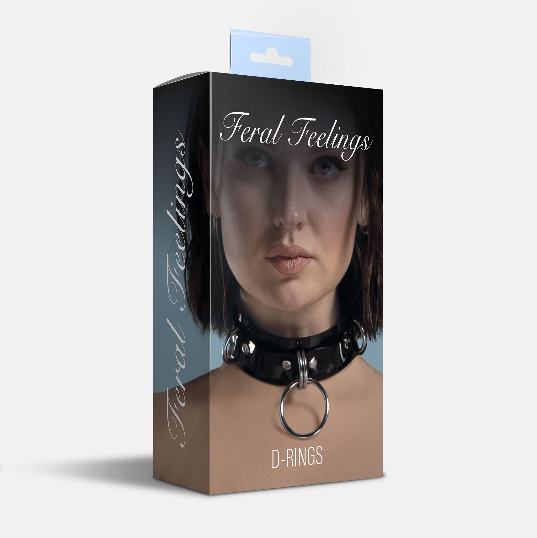 -   Feral Feelings D-Rings,  