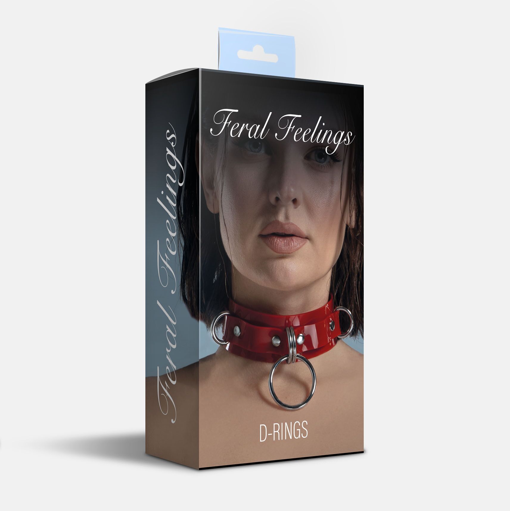 -   Feral Feelings D-Rings,  