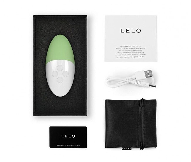     LELO SIRI 3,      
