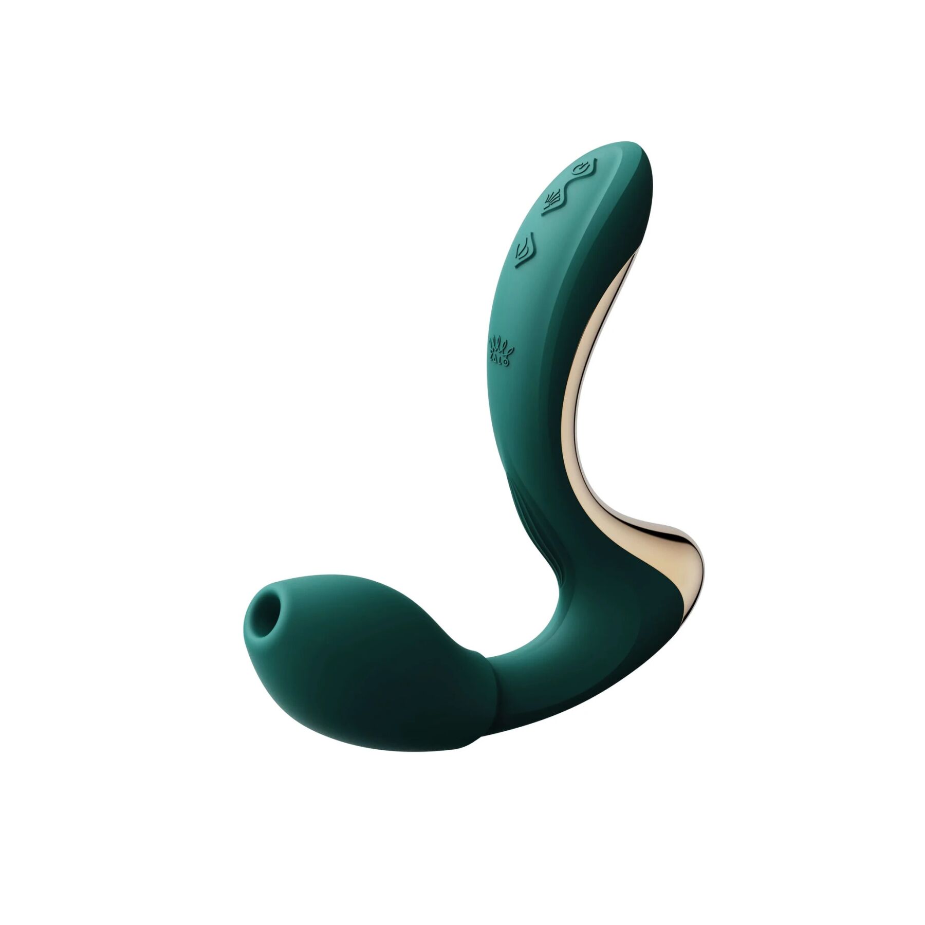 -    Zalo Talis G-Spot PulseWave Vibrator,  , 16,6 &#215; 14,4  