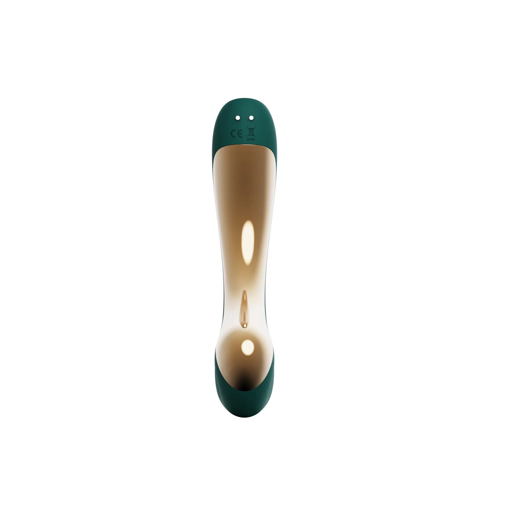 -    Zalo Talis G-Spot PulseWave Vibrator,  , 16,6 &#215; 14,4  