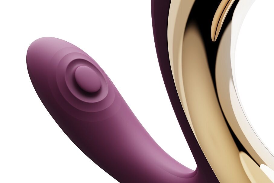 -    Zalo Talis G-Spot PulseWave Vibrator,  , 16,6 &#215; 14,4  