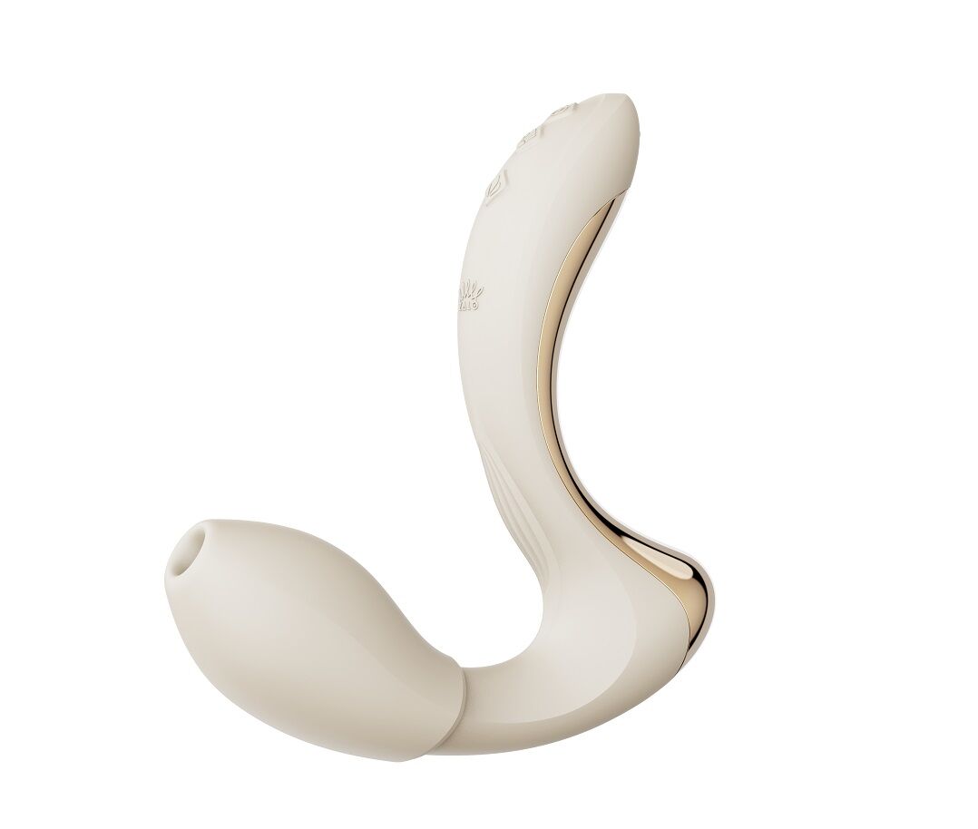 -    Zalo Talis G-Spot PulseWave Vibrator,  , 16,6 &#215; 14,4 