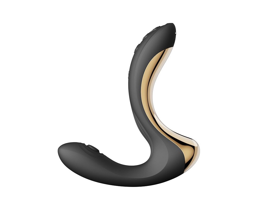 -    Zalo Talis G-Spot PulseWave Vibrator,  , 16,6 &#215; 14,4 