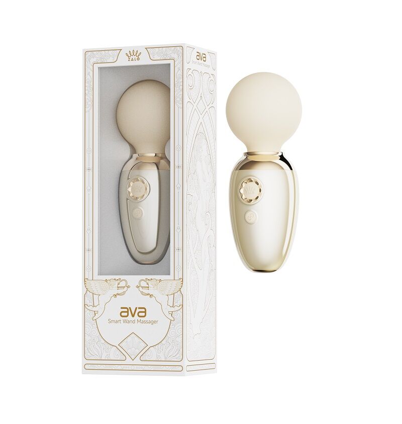 - Zalo AVA Ivory, 8 , ,     