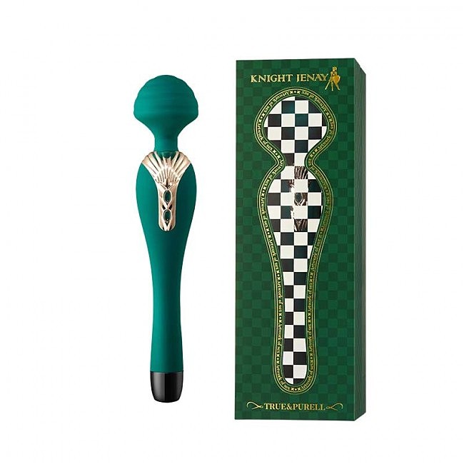 -   Knight Jenay True & Pure ll, 2 , 