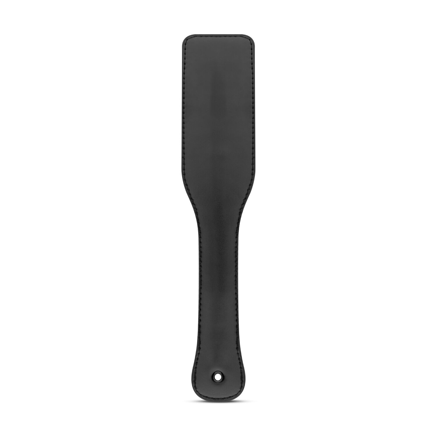 Паддл Bedroom Fantasies Paddle Spanking Toy Black, искусственная кожа
