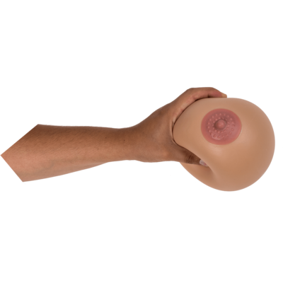  Squeeze Ball Boob XXL, 12 , 900 